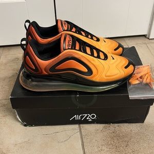 Nike Air Max 720